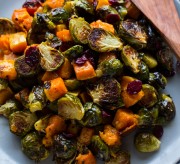 Healthy Thanksgiving Recipes