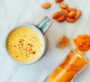 Ways To Use Turmeric
