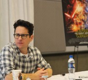 JJ Abrams Interview