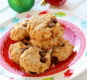 kitchen sink cookies