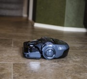 Samsung Robot Vacuum