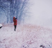 Winter Beauty Tips