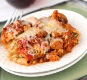 Crockpot Lasagna