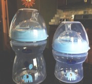 Chicco Baby Bottles