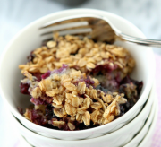 baked oatmeal