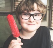 Popsicles