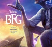 The+BFG+Poster