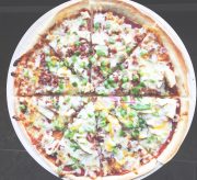 Papa Murphy's New RWA Chicken Take and Bake Pizzas
