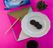 Oreo Thins