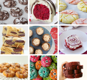 50 Cake Mix Recipes