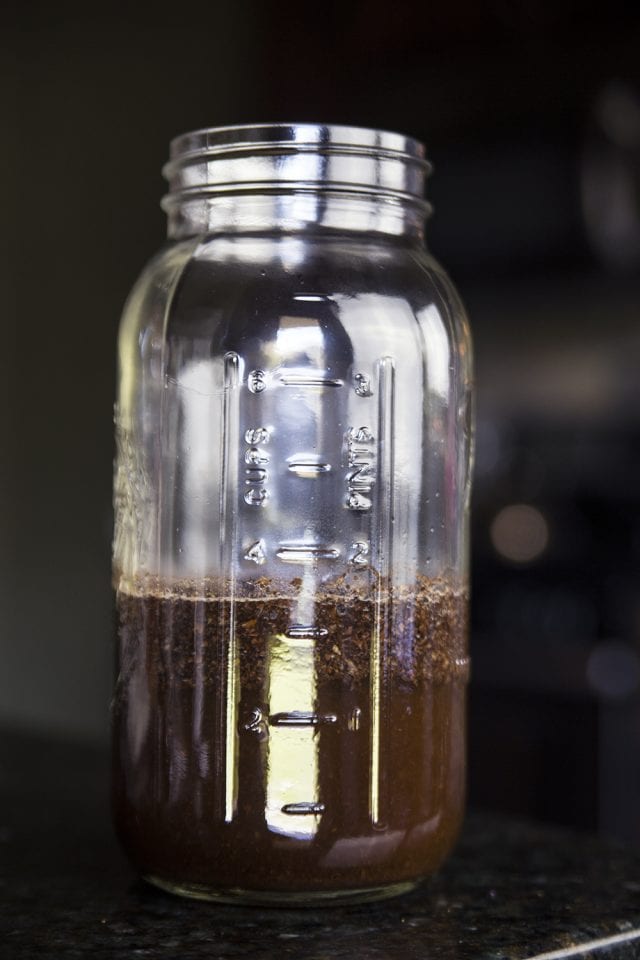 The Easiest ColdBrewed Iced Coffee Concentrate Recipe You’ll Ever Make