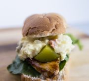 Fifth of July Sandwiches