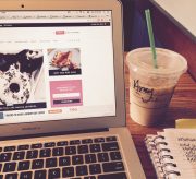 How To Make Six Figures a Year Blogging