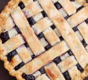 Holiday Pies
