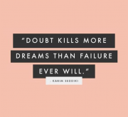 17 Inspirational Quotes to Help You Rock 2017 via momspark.com