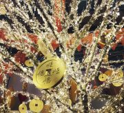How to Celebrate Chinese New Year at Home!
