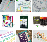 How to Start a Bullet Journal