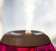 Vicks Humidifier
