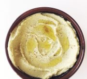 avocado hummus dip recipe 2