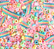 27 Sweets & Treats for Your Rainbow Unicorn Party