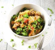 17 Awesome Whole30 Recipes via momspark.com