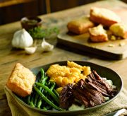 Time-Saving Dinner Ideas for Moms