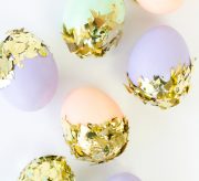 12 Creative Ways to Decorate Easter Eggs