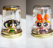 POWERPUFF GIRLS SNOWGLOBES (1)