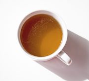 The Importance of a Taking a Tea Break
