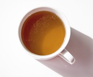 The Importance of a Taking a Tea Break