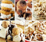 20 Different Churro Recipes