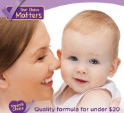 TWITTER PARTY ALERT! Thursday, March 30th at 8pm ET #ParentsChoice