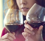 How to Host Wine Parties for a Living