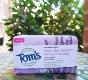 Toms of Maine Bar Soap