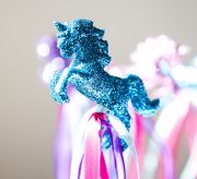 Unicorn Fairy Magic Wands 5