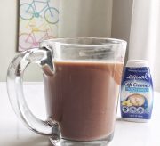How to Take Coffee Creamer On the Go
