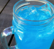 Cinco de Mayo is quickly approaching, so I'm here with another yummy recipe! This Tiffany Punch is perfect for Summer with a bit of tartness, plenty of sweetness and tons of flavor.