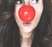 Put on Your Red Nose with Walgreens
