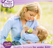 Three Tips to Creating a New Baby Schedule