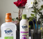 Tom’s of Maine Green School Fund Supports Your School