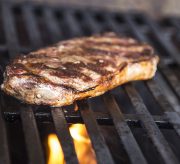 Kansas City Steak Company allows customers to order steaks online and have them delivered directly to their home. Established on a standard of quality, Kansas City Steak Company has been providing gourmet steaks and other top-of-the-line beef cuts since 1932.
