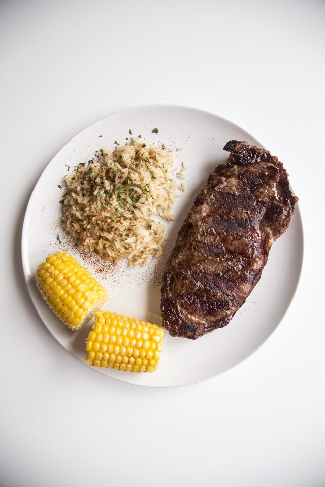 How to Get Steaks Delivered to Home for Father’s Day Mom Spark Mom Blogger