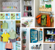 Back to school season is tough enough as it is. I love finding back to school organization tips to help me conquer the upcoming school year like a boss.