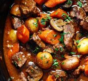 Slow Cooker Soups