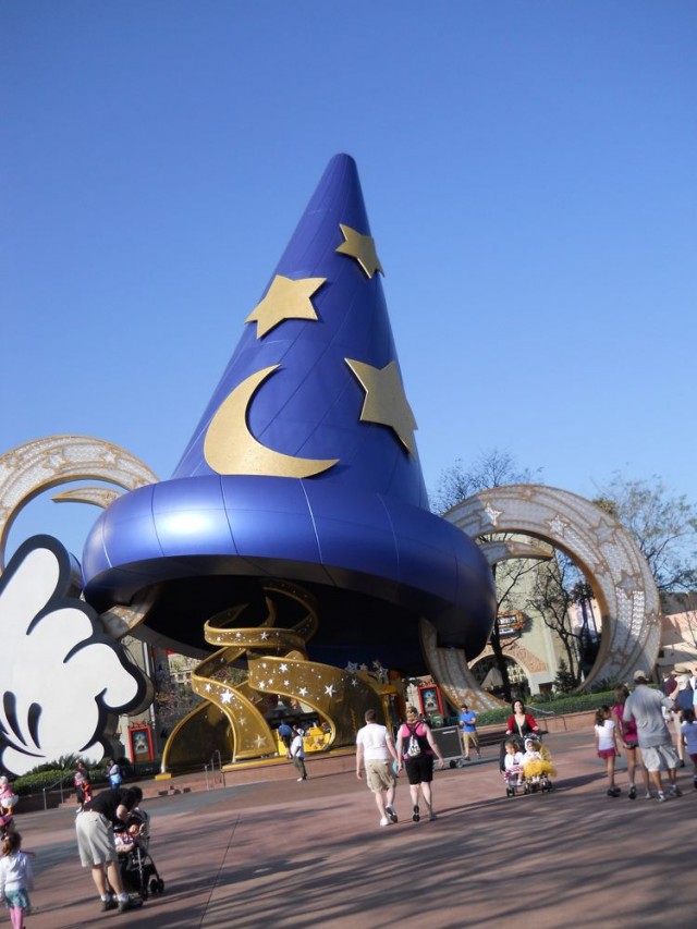 What to do in Florida: Disney's Hollywood Studios at Walt Disney World