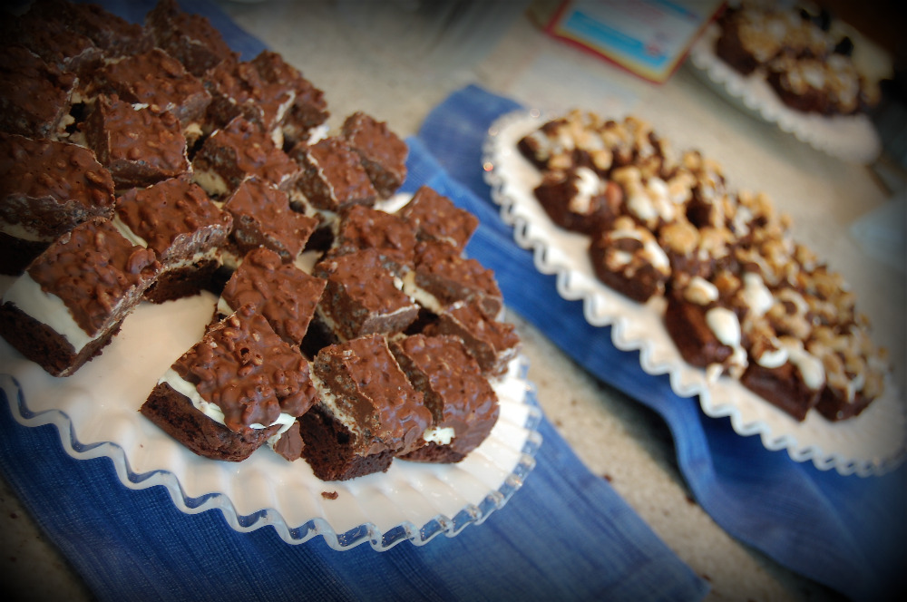 betty crocker recipe desserts