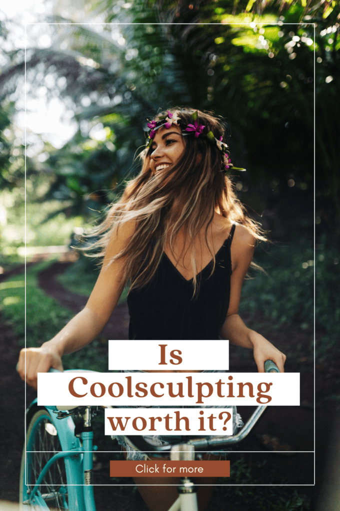 Is Coolsculpting Worth it?