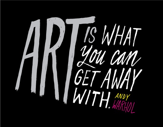 art quotes