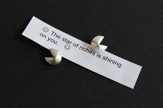 Fortune Cookie Quotes