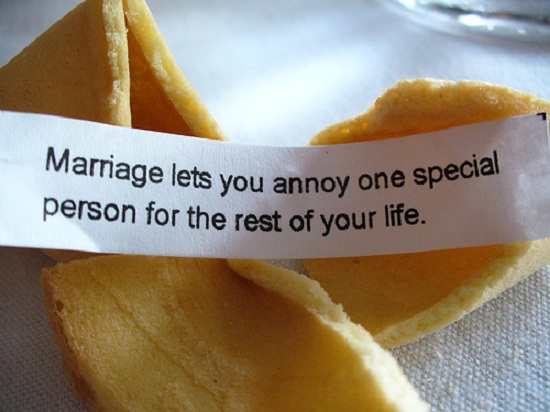 Fortune Cookie Quotes